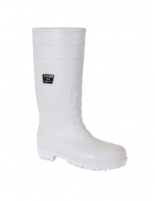 Portwest FW84 Food Grade Safety Wellingtons Food Industry